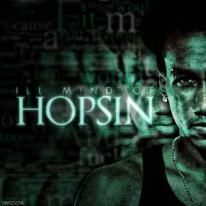 Pochette de Ill Mind of Hopsin Series de Hopsin