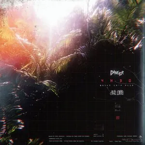 Pochette de 4h30 (Guilt Chip Flip) de Danger