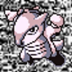 Pochette de #105 ~ Marowak de h POKéDEX
