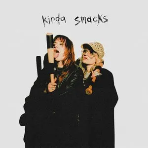 Pochette de kinda smacks de GAYLE