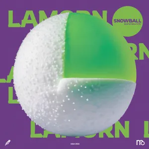 Pochette de Back (Lamorn remix) de Molly Otto