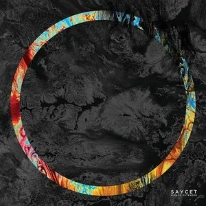 Pochette de Mirage de Saycet