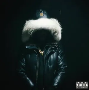Pochette de Blakk Tape de Conway