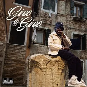 Pochette de Give & Give de Conway