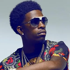 Pochette de No Pen No Pad de Rich Homie Quan