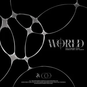 Pochette de TAN W Series '3TAN' [World Version] de TAN