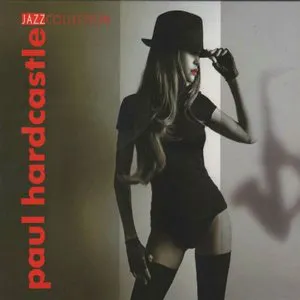 Pochette Jazz Collection