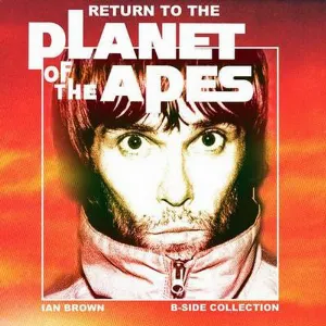 Pochette Return to the Planet of the Apes