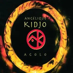 Pochette de Agolo de Angélique Kidjo