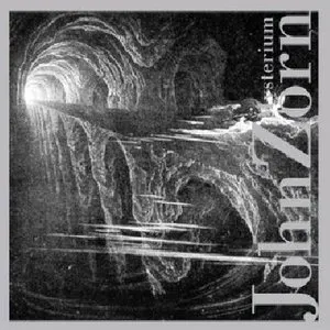 Pochette de Mysterium de John Zorn