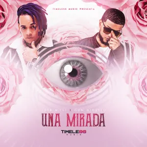 Pochette de Una Mirada de Don Miguelo
