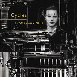 Pochette de Cycles de Nico Muhly