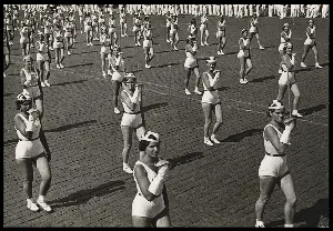 Pochette de Rodchenko de Damien De Coene