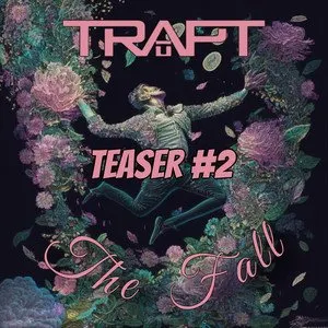 Pochette de The Fall (Teaser 2) de Trapt
