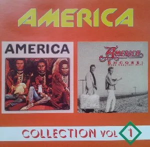 Pochette America / Encore: More Greatest Hits