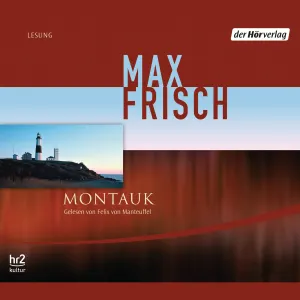 Pochette de Montauk de Felix von Manteuffel