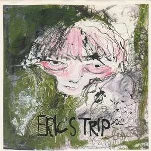 Pochette de Songs About Chris de Eric’s Trip