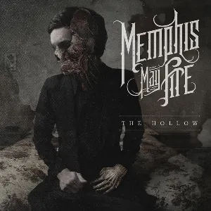 Pochette de The Hollow de Memphis May Fire