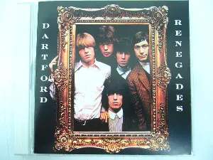 Pochette de Dartford Renegades de The Rolling Stones