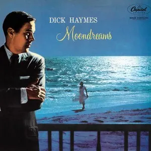 Pochette de Moondreams de Dick Haymes