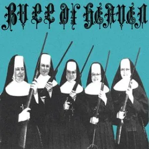Pochette de 047: At One With Their Antagonists de Bull of Heaven