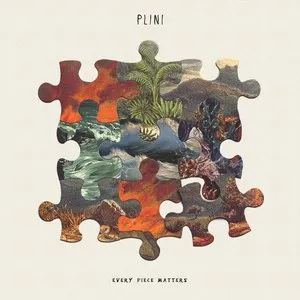 Pochette de Every Piece Matters de Plini