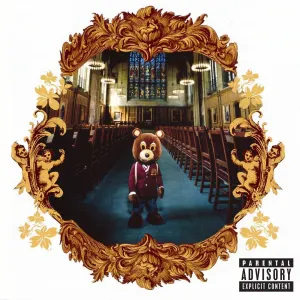 Pochette de Freshman Year de Ye