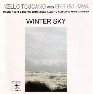 Pochette de Winter Sky de Enrico Rava