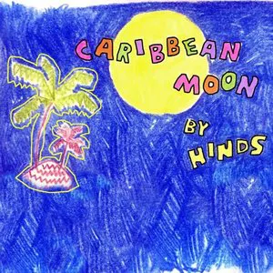 Pochette Caribbean Moon
