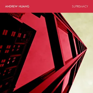 Pochette de Supremacy de Andrew Huang