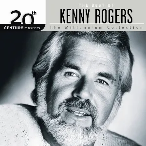 Pochette de 20th Century Masters: The Millennium Collection: The Best of Kenny Rogers de Kenny Rogers