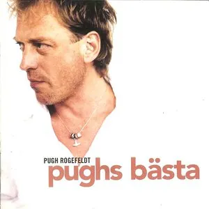 Pochette de Pughs bästa de Pugh Rogefeldt