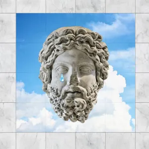 Pochette de INTERMATERIAL de Zadig the Jasp