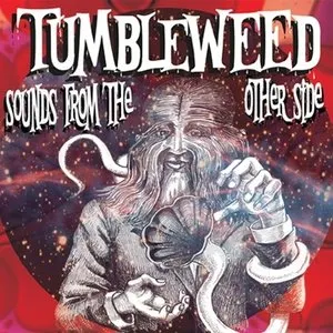 Pochette de Sounds from the Other Side de Tumbleweed
