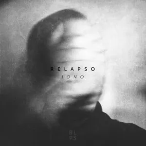 Pochette de Iono de Relapso