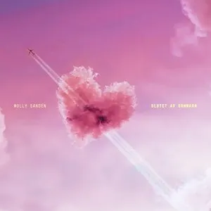 Pochette de Slutet av sommarn de Molly Sandén