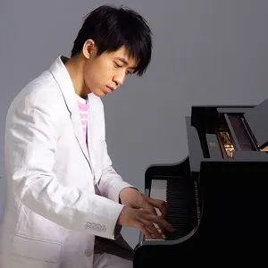 Pochette de First Digital Single de Michael Wong