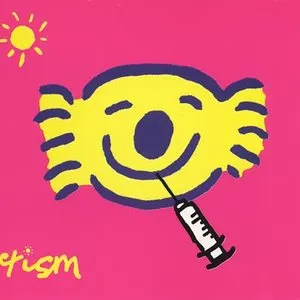 Pochette de Australia the Lucky Cunt de TISM