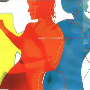 Pochette de Sexy Love de Anneli Drecker