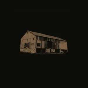 Pochette de Hymn For a Missing Girl de The Darcys