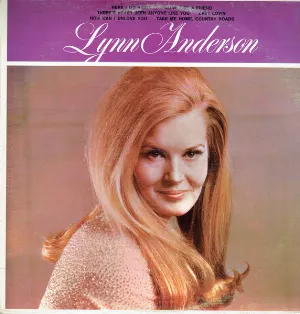 Pochette de Lynn Anderson de Lynn Anderson