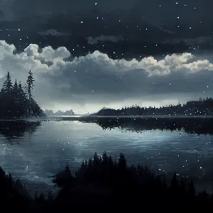 Pochette de Elven Dreams de KAINBEATS