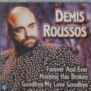 Pochette de Forever And Ever de Demis Roussos