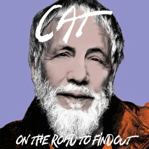 Pochette de On the Road to Findout de Cat Stevens