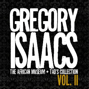 Pochette The African Museum / Tad’s Collection, Vol. II (Remastered)