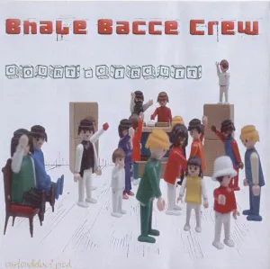 Pochette de Court-circuit de Bhale Bacce Crew