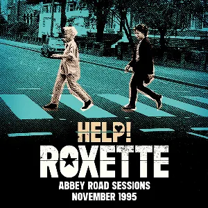 Pochette Help! (Abbey Road Sessions November 1995)