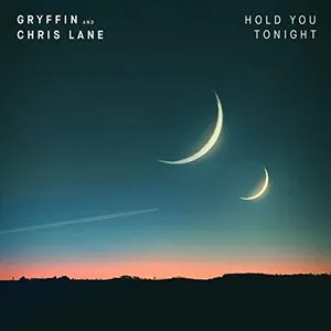 Pochette de Hold You Tonight de Gryffin
