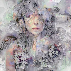 Pochette de New Album de Boris