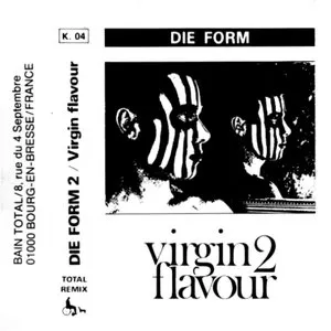 Pochette de Die Form 2 / Virgin Flavour de Die Form
